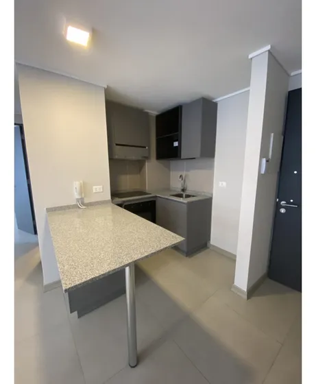 Arriendo Metro Rodrigo De Araya / Zañartu / Ñuñoa