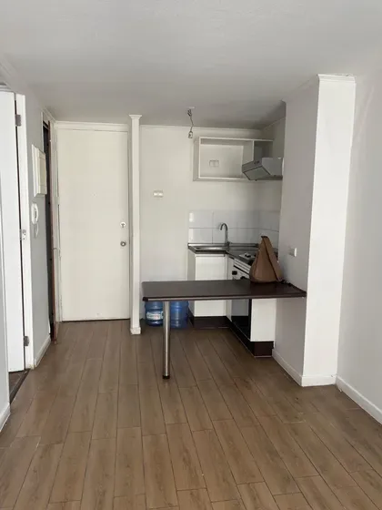 Venta Departamento 1hab 1ba Santiago