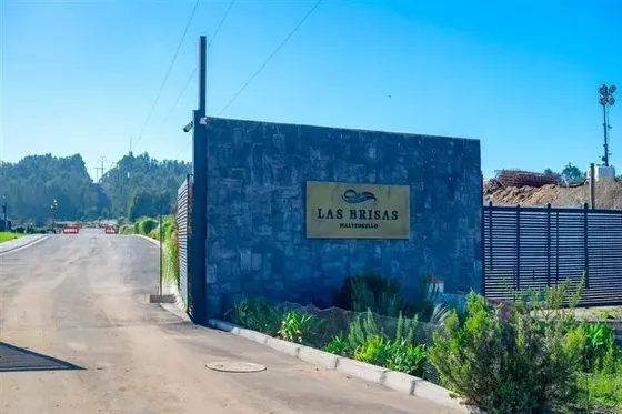 Sitios En Venta En Puchuncaví, Maitencillo