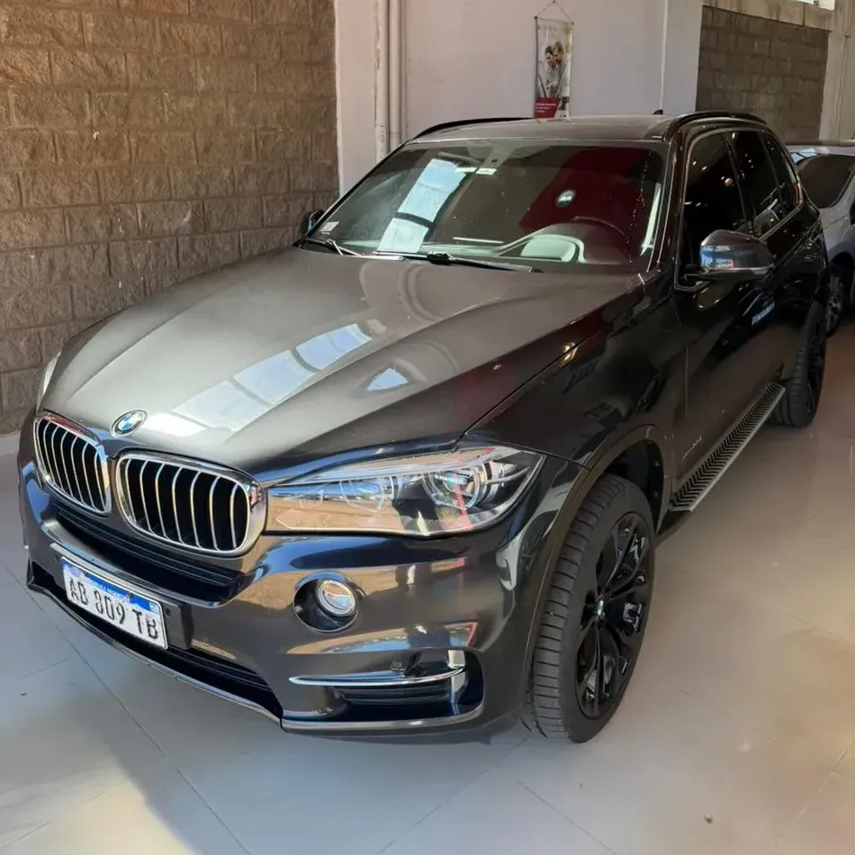 Bmw X X5 3.0s Executive Steptronic