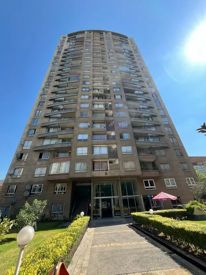 Eyzaguirre, Depto 3 Dormitorios, 2 Baños, Estac Y Bodega 