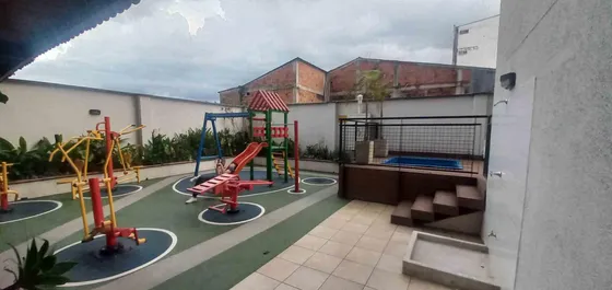 Apartamento En Venta Parque Uribe Armenia  (279058031).