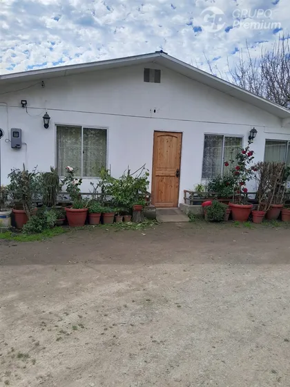 Casa En Venta En Yerbas Buenas