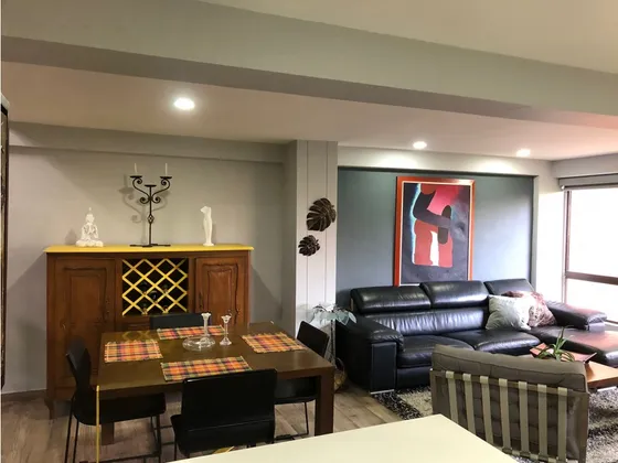 Apartamento En Arriendo, Sector La Abadía Envigado