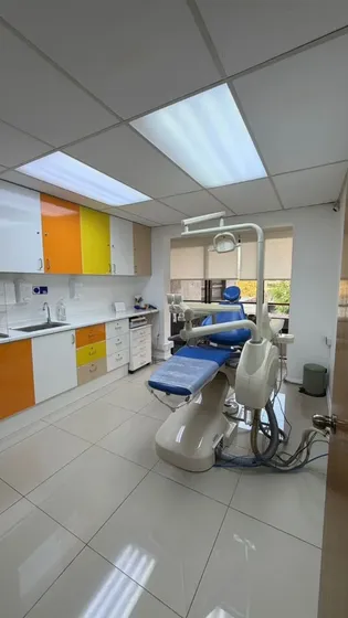 Arriendo De Box Dental Equipado | Providencia