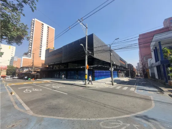 Local Para Estrenar Parque De Sabaneta