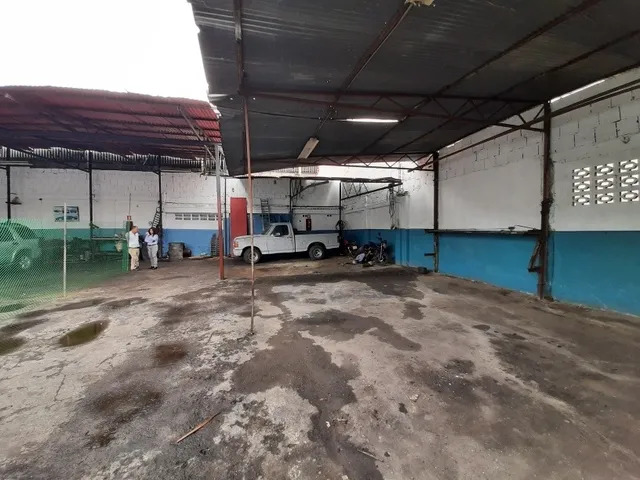San Martin Parcela Galpon En Venta 212m2 Precio: Ref 90.000