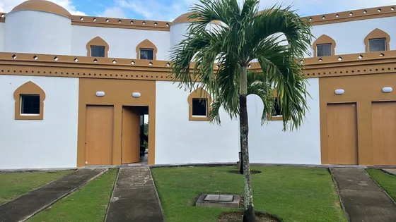 Venta Apartamento Higuerote Chaboo Laguna