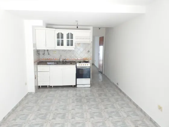 Venta De Departamento De 2 Ambientes
