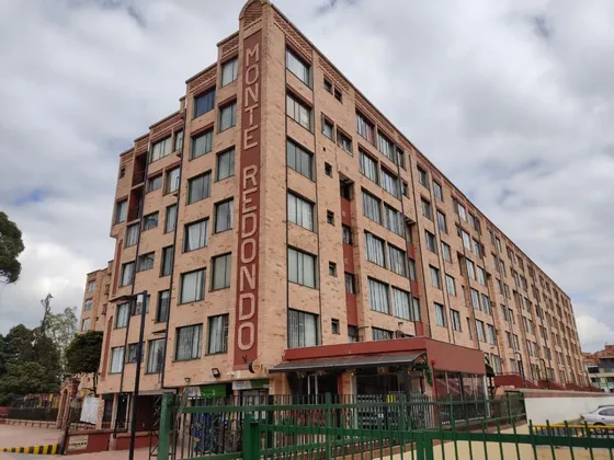 Apartamento 60m2 Esquinero Suba Salitre