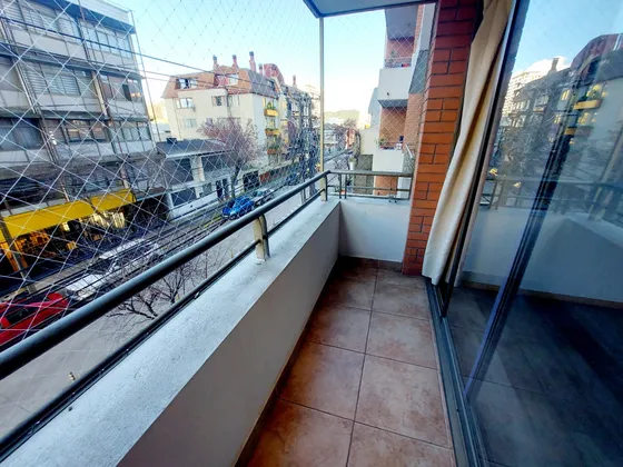 Departamento 3 Dormitorios,  Centro De Concepción 