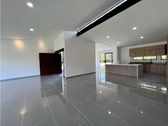 Casa Para La Venta En Cabeceras Vereda San Nicolás