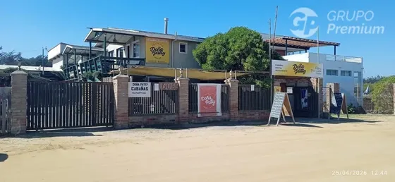Oportunidad Única !! Local Comercial En Venta En El Tabo