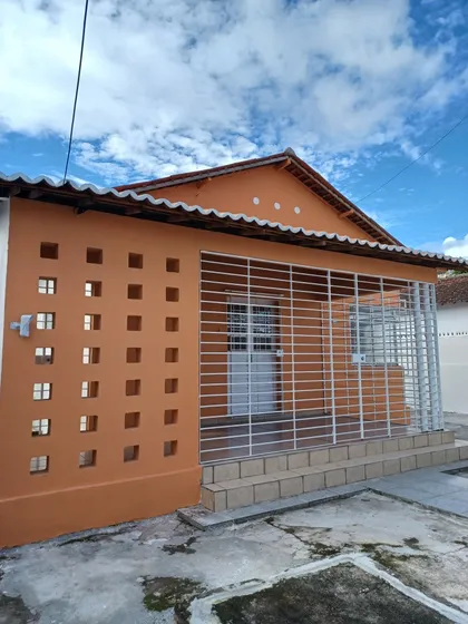 Bela Casa À Venda