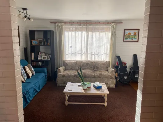 Casa De 2 Pisos En Venta | Ciudad Satélite, Maipú | Excele