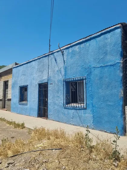 Se Vende Casa (88088)