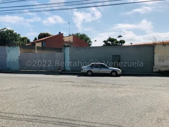 Milagros Inmuebles Local Venta Barquisimeto Lara Zona Este Nueva Segovia Economica Comercial Economico Código Inmobiliaria Rent-a-house  23-9167