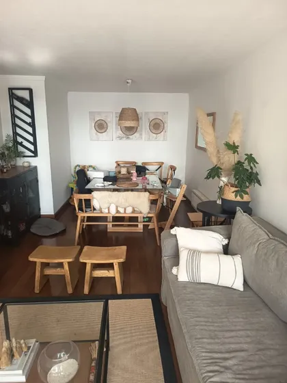 Hermoso Departamento En Las Condes