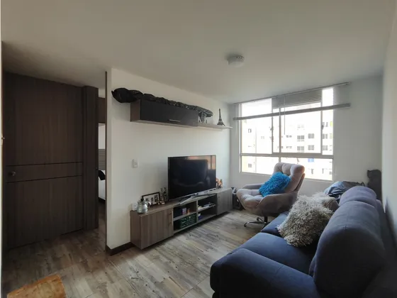 Venta Apartamento Castilla Bogota