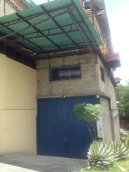 El Ingenio - Guatire Galpon En Venta