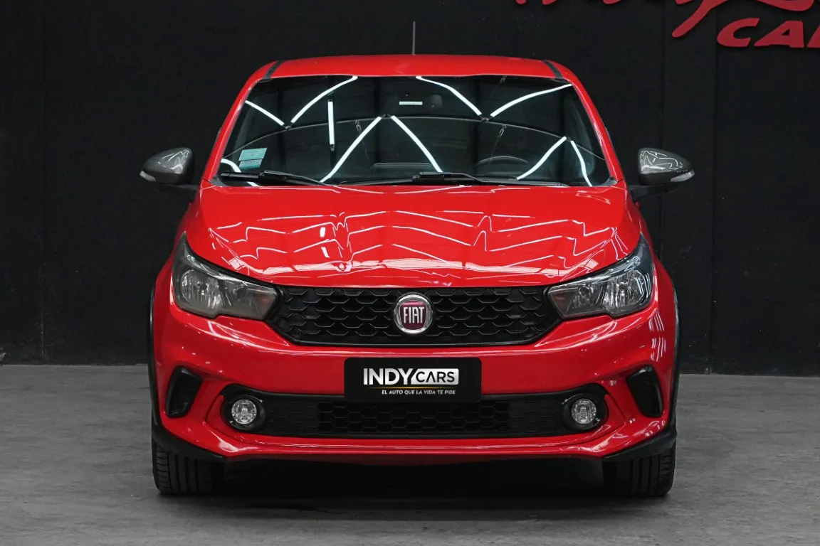 Fiat Argo 1.8 Hgt509304351794800642