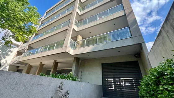 Venta Monoambiente Con Balcón, Credito Hipotecario