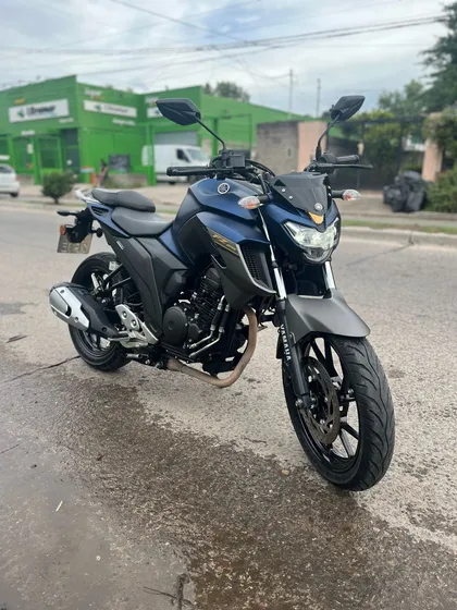 Yamaha Fz25s 250cc