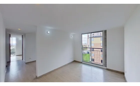 Apartamento En Venta Buenos Aires, San Cristóbal