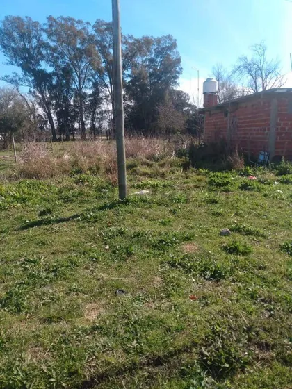 Venta De Lote En José C Paz