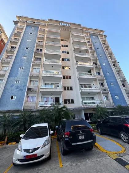 Apartamento En San Isidro En Venta 