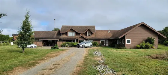 Venta Casa En Parcela Puerto Varas