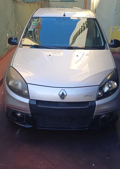 Renault Sandero 1.6 Gt Line Nav 105cv