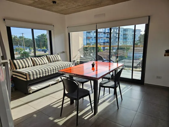 Departamento En  Alquiler 