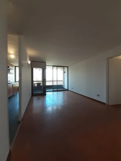 Arriendo Departamento Frente Al Parque Intercomunal
