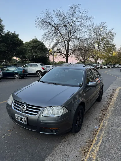 Volkswagen Bora 1.9 Trendline I 100cv