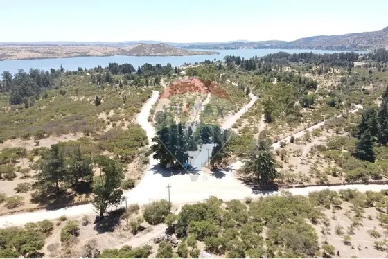Parcela Exclusiva Junto Al Lago Rapel, Las Cabras