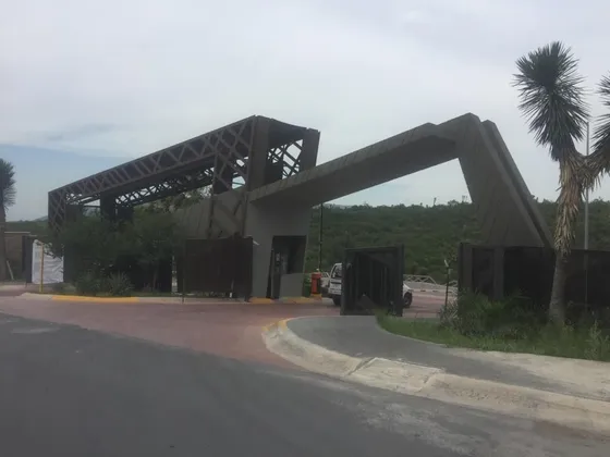 Terrenos Contiguos En Venta Cumbres Elite Premier