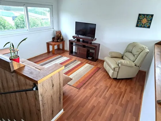 Casa En Arriendo En Santo Domingo