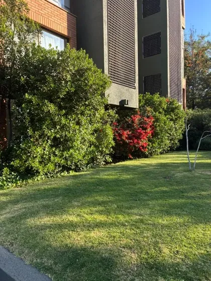 Departamento Av. Cristóbal Colön
