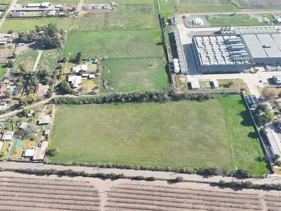 Terreno En Venta Ubicado En Liray