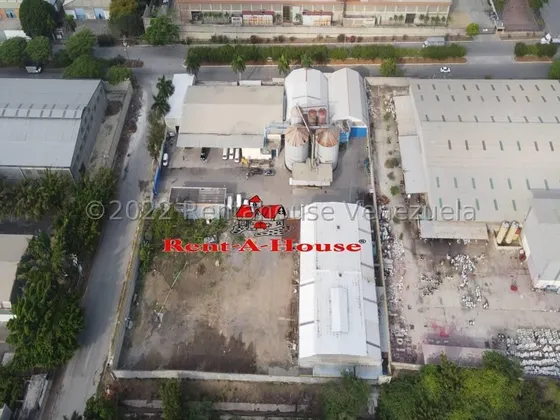 José Trivero Vende Local Comercial Ubicado En Barquisimeto