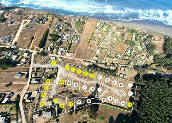 Sitio En Venta En Matanzas