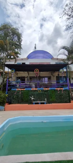 Finca Ecoturística La Mesa, San Javier 