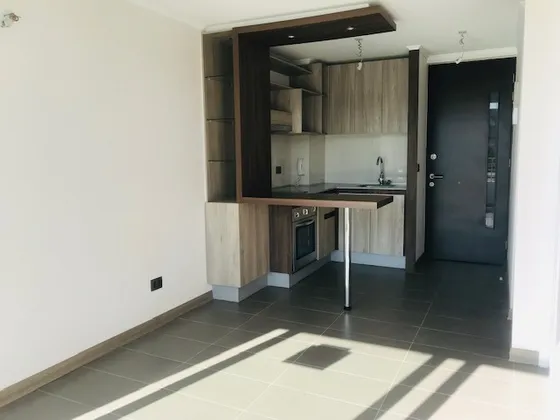 Excelente Departamento - Espacio Santa Rosa