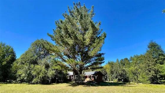 Casa En Arriendo De 3 Dorm. En Villarrica - Ñancul.