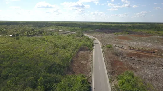 Terreno En Venta En Opichén