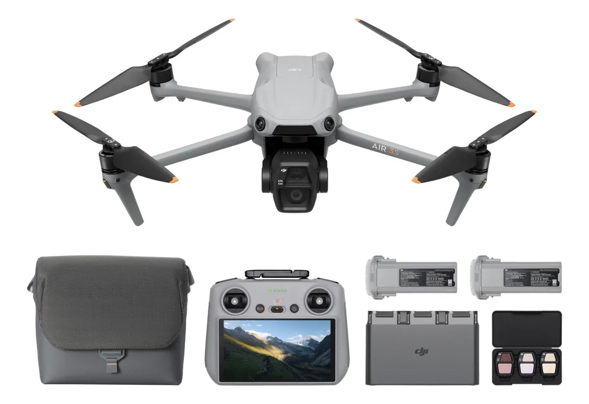 Drone DJI Air 3s