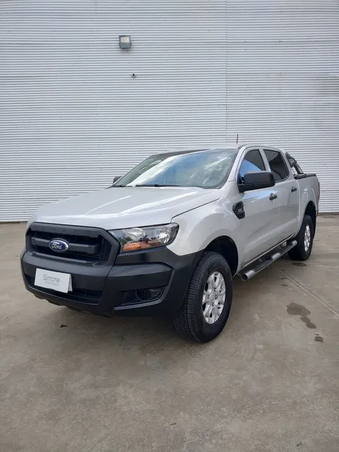 Ford Ranger 2.2 Cd Xl Tdci 125cv 4x2