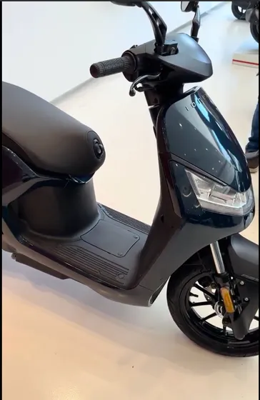 Nuevo Kymco Scooter Electrico I-one X S7 Abs-  No Sunra !