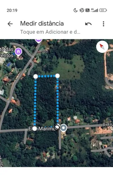 Terreno Betim 
